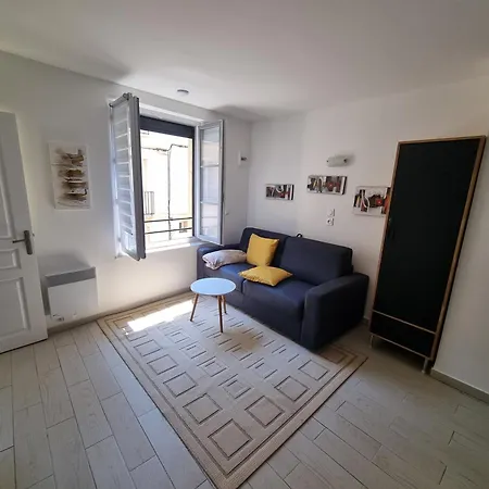 Apartmán Meuble *