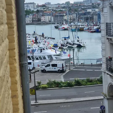 Appartement Meuble